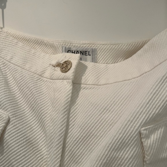 Vintage Chanel pants - Picture 3 of 7